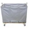 Steele Steeletex 92s 14bu Gray Side