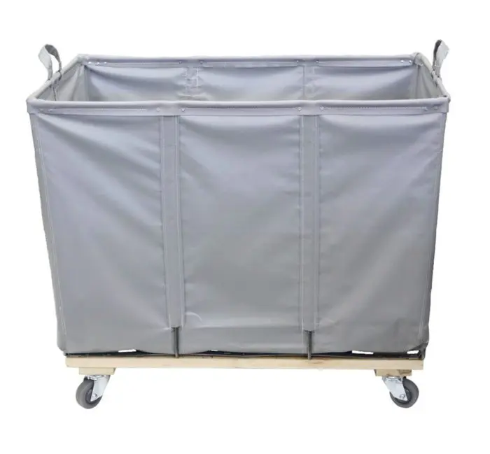 Steele Steeletex 92s 14bu Gray Side