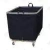 Steele Steeletex 92s 14bu Navy