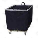 Steele Steeletex 92s 14bu Navy