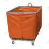 Steele Steeletex 92s 14bu Orange