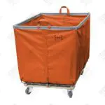 Steele Steeletex 92s 14bu Orange