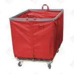 Steele Steeletex 92s 14bu Red