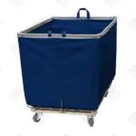 Steele Steeletex 92s 14bu Royal Blue