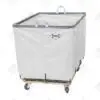 Steele Steeletex 92s 14bu White