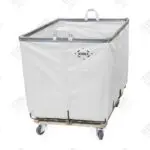 Steele Steeletex 92s 14bu White