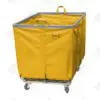 Steele Steeletex 92s 14bu Yellow