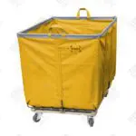 Steele Steeletex 92s 14bu Yellow