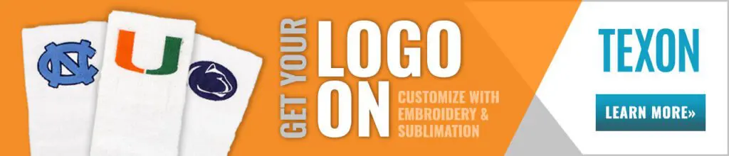 Texon Towel Football Towels