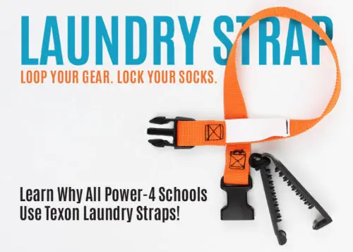 Texon Laundry Straps Vs Laundry Loops