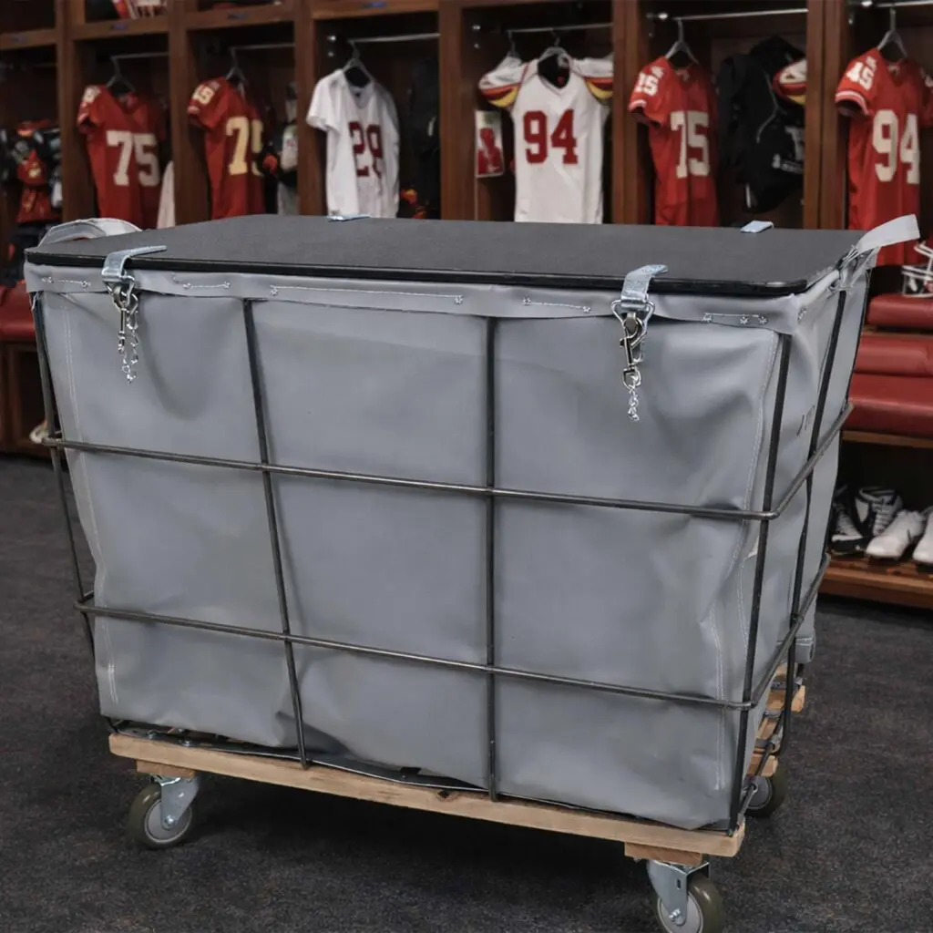 Travel Laundry Cart