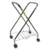 Adjustable Collapsible Hamper 656