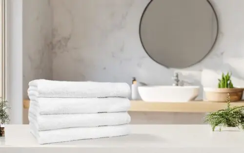 Best Towels For Vacation Rentals