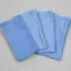 Blue Huck Surgical Towels, reclaimed surgical towels, surgical towels