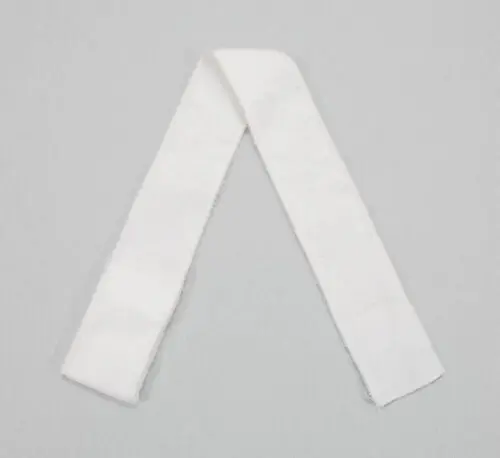 Football Swag Towels -White with Velcro