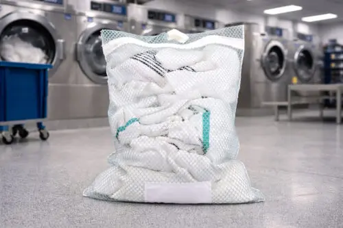Guide To Mesh Laundry Bags