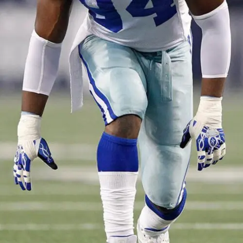 Receivers Football Towel