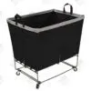 Steelecanvas Steeletex Elevated Truck 6 Bu Angle Black