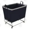 Steelecanvas Steeletex Elevated Truck 6 Bu Angle Navy