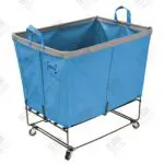 Steelecanvas Steeletex Elevated Truck 6 Bu Angle Sky Blue