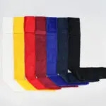 Football Swag Rags; Football Swag Towels