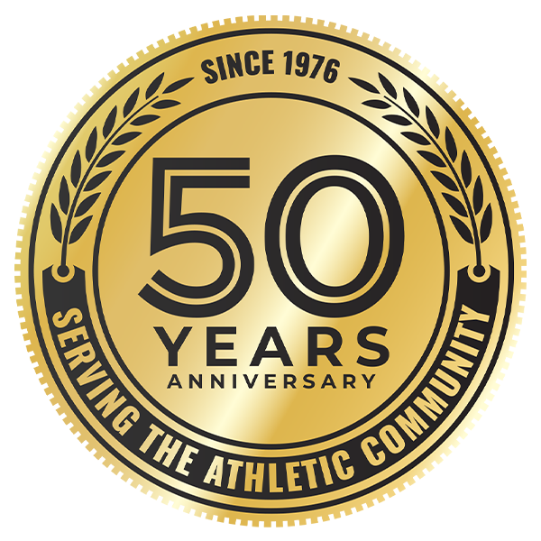 Celebrating 50 Years!