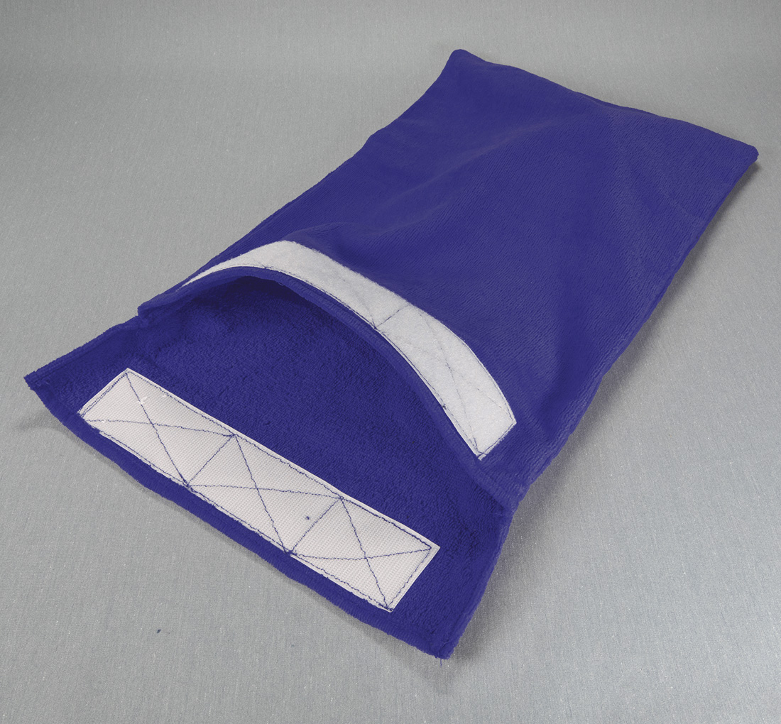ice pouch