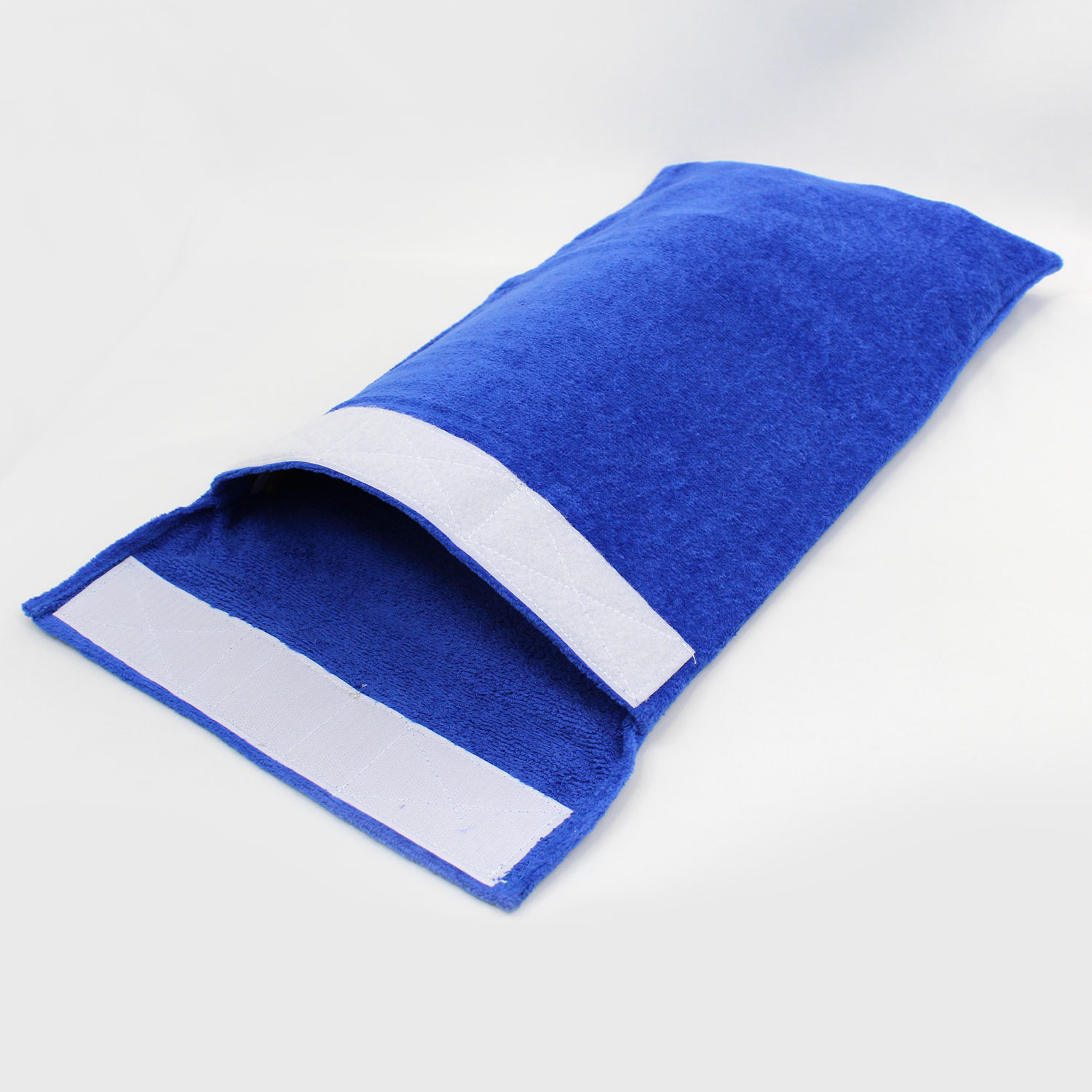 11x19 Pro Ice Pouch; Ice Pack Cover - Royal Blue