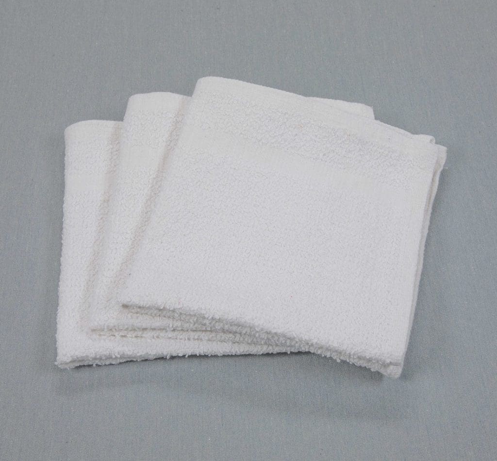 Washcloths, Bulk and Wholesale Towels Texon Athletic Towel