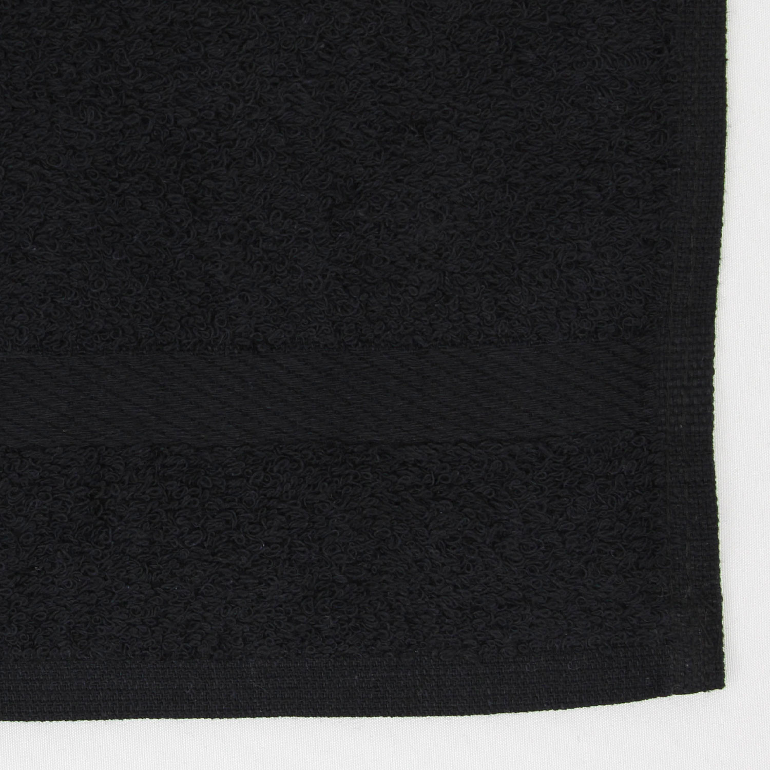 black makeup towels, black makeup remover towels, cosmetic washcloth, makeup washcloths