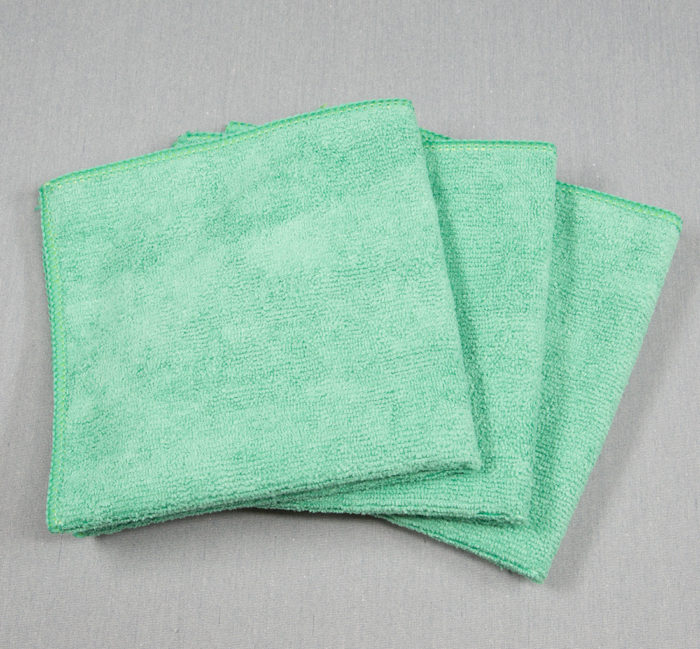 Microfiber Cloth