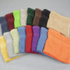 12x12 Washcloths Wholesale Color