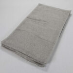12x44 Towel Gray