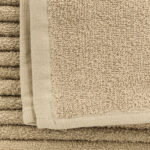 Tan washcloths, 13 x 13, High Quality, wholesale, bulk, wash cloths, beige wash cloths
