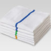 Microfiber Bar Mops 15x18