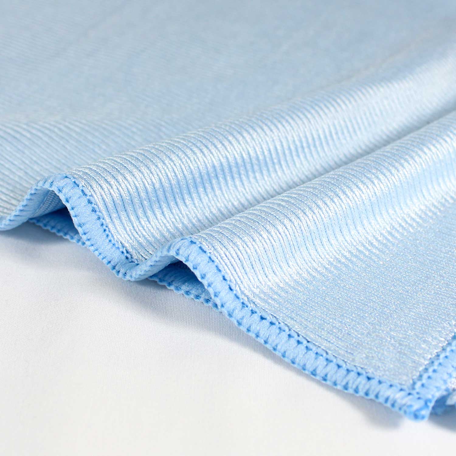 16x16 Glass Cleaning Microfiber Towels