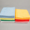 16x16 Microfiber Cloth 35g Color Towels