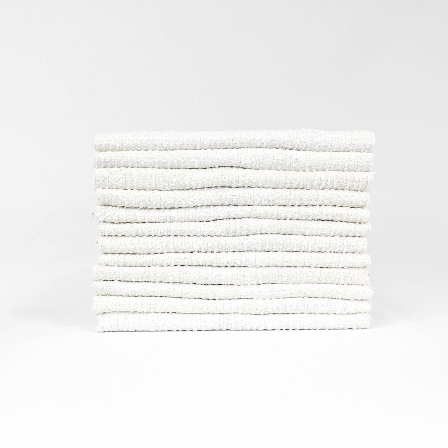 16x19 Ribbed Bar Mop Towels