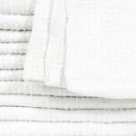 16x19 Ribbed Bar Mop Towels