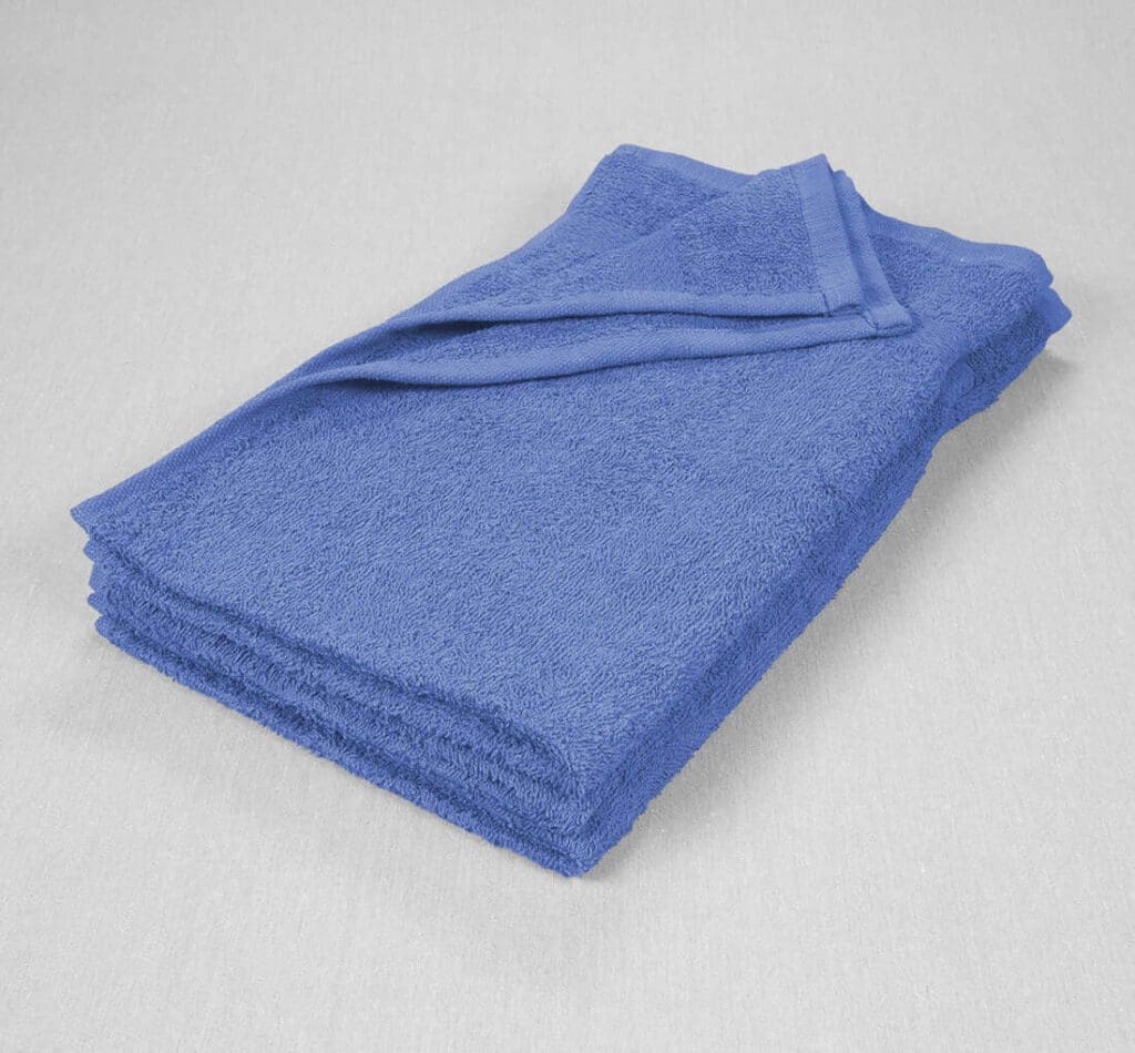 16x27 Gym Towels3.25 lb/dz Texon Athletic Towel