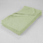 16x27 Color Hand Towel Sage Green