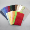 16x27 Bulk Wholesale Colored Hand Towels