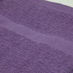purple hand towels, purple car wash towels, purple detailing towels