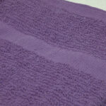 purple hand towels, purple car wash towels, purple detailing towels