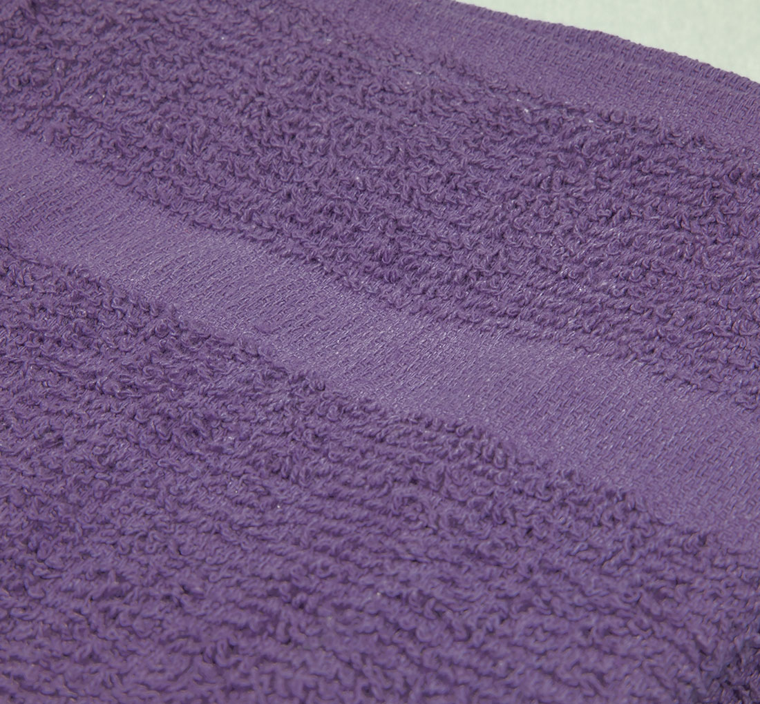 purple hand towels, purple car wash towels, purple detailing towels
