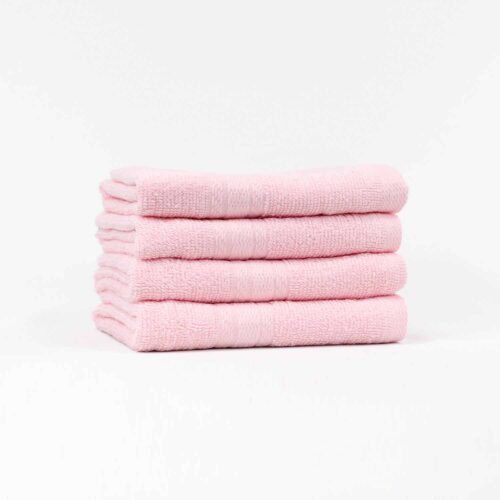 16x27 Pink Salon Towels