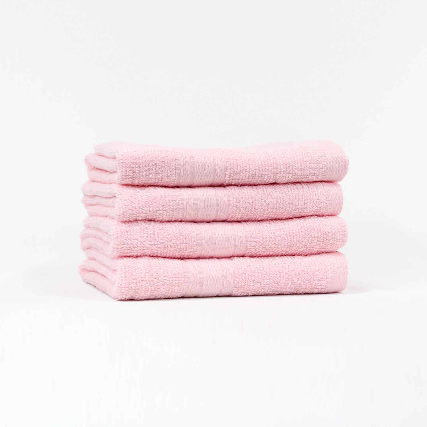 16x27 Pink Salon Towels