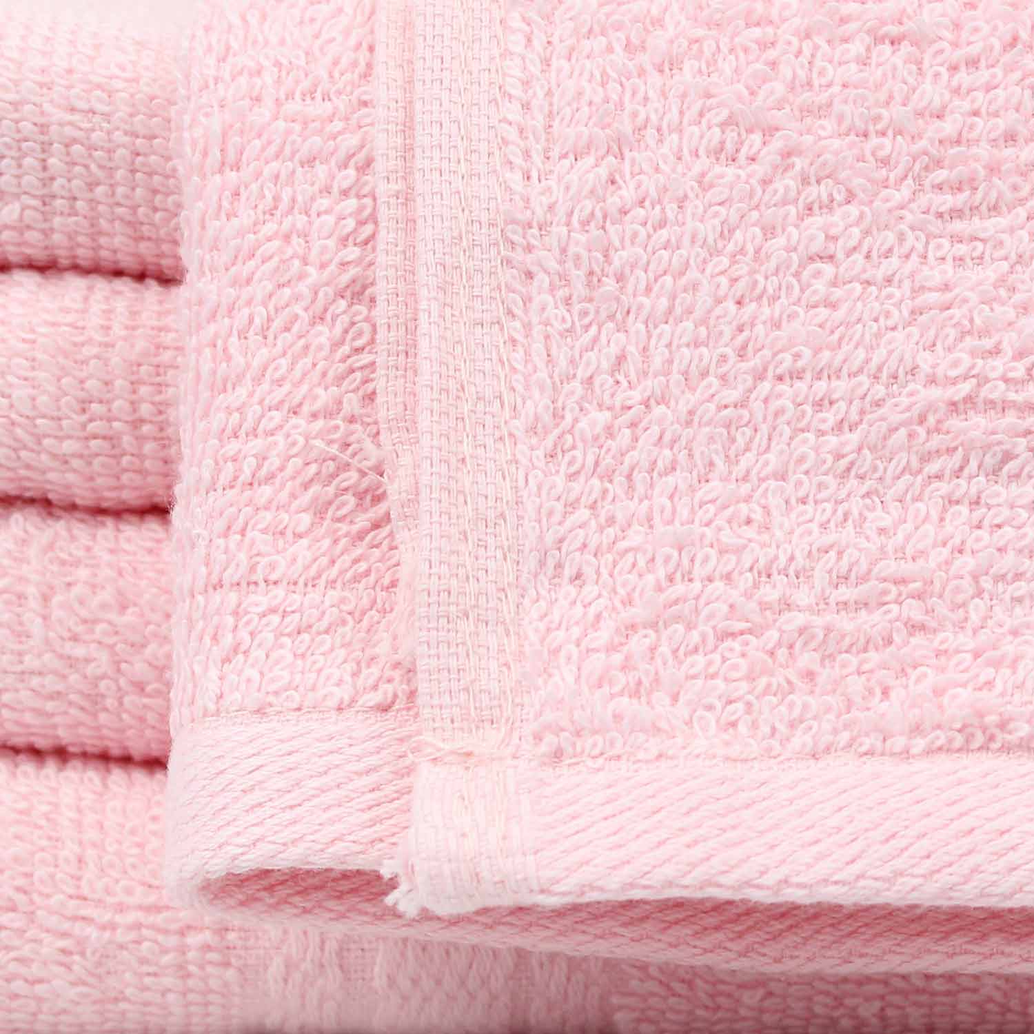 16x27 Pink Salon Towels