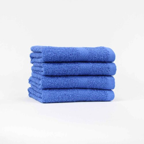 16x27 Royal Blue Salon Towels