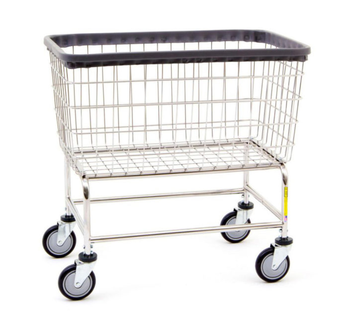 Large Capacity Laundry Cart-200F